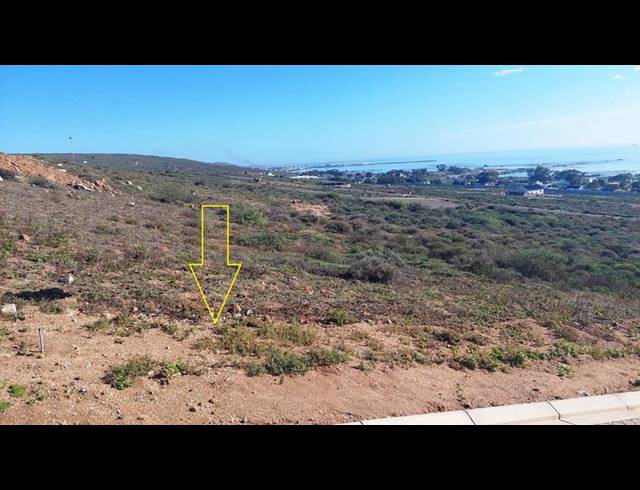 LAND FOR SALE IN ST HELENA VIEWS